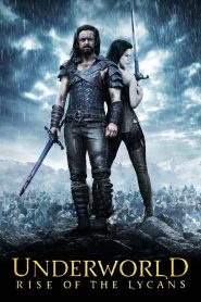 Yify Underworld: Rise of the Lycans 2009