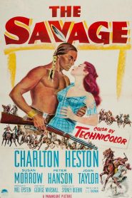 Yify The Savage 1952