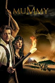 Yify The Mummy 1999