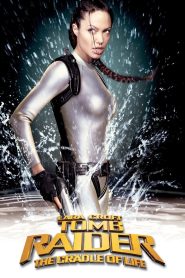 Yify Lara Croft: Tomb Raider – The Cradle of Life 2003