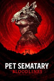 Yify Pet Sematary: Bloodlines 2023