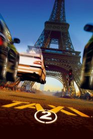 Yify Taxi 2 2000