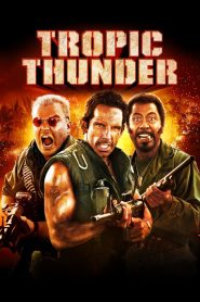 Yify Tropic Thunder 2008