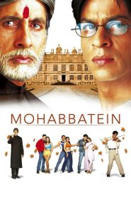 Yify Mohabbatein 2000