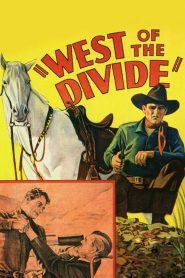 Yify West of the Divide 1934