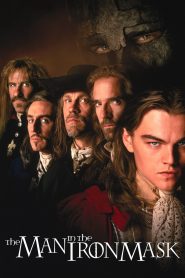 Yify The Man in the Iron Mask 1998