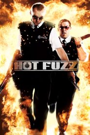 Yify Hot Fuzz 2007