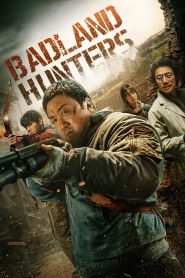 Yify Badland Hunters 2024