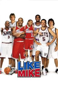Yify Like Mike 2002