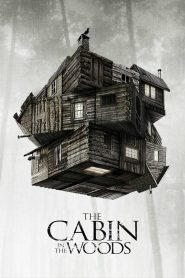 Yify The Cabin in the Woods 2012