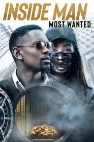 Yify Inside Man: Most Wanted 2019