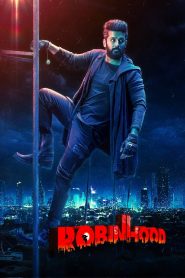 Yify Robinhood 2025