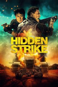 Yify Hidden Strike 2023