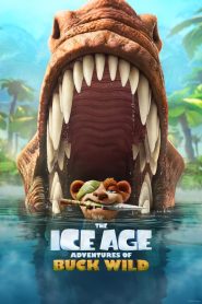 Yify The Ice Age Adventures of Buck Wild 2022