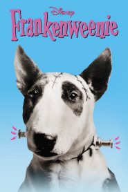 Yify Frankenweenie 1984