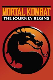 Yify Mortal Kombat: The Journey Begins 1995