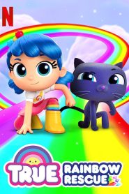 Yify True: Rainbow Rescue 2020