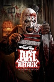 Yify Art Attack! The Dissection of Terrifier 3 2025