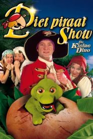 Yify Piet Piraat Show: The Little Dino 2008
