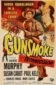 Yify Gunsmoke 1953