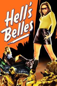 Yify Hell’s Belles 1969