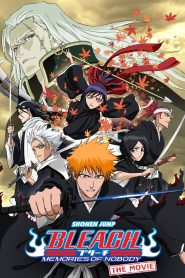 Yify Bleach the Movie: Memories of Nobody 2006