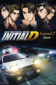 Yify Initial D Legend 2: Racer 2015