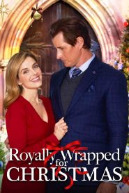 Yify Royally Wrapped For Christmas 2021