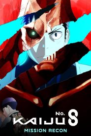 Yify Kaiju No. 8: Mission Recon 2025