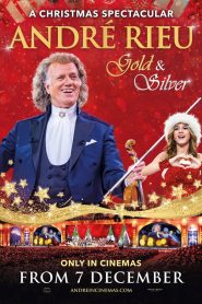 Yify André Rieu’s 2024 Christmas Concert: Gold and Silver 2024