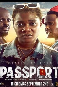 Yify Passport 2022