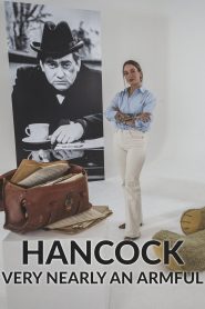 Yify Hancock: Very Nearly an Armful 2023