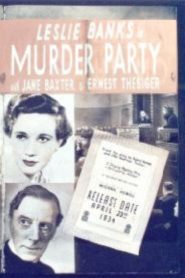 Yify The Night of the Party 1934