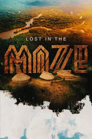 Yify Lost in the Maze 2025