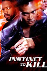 Yify Instinct to Kill 2001