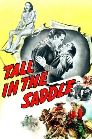 Yify Tall in the Saddle 1944