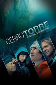 Yify Cerro Torre: A Snowball’s Chance in Hell 2013