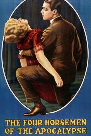 Yify The Four Horsemen of the Apocalypse 1921