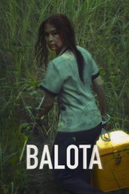 Yify Ballot 2024