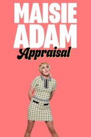 Yify Maisie Adam: Appraisal 2024