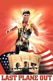 Yify Last Plane Out 1983