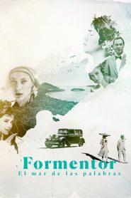 Yify Formentor, the Sea of Words 2020