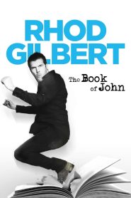Yify Rhod Gilbert: The Book of John 2022