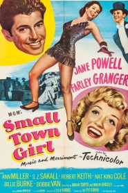 Yify Small Town Girl 1953