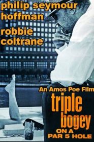 Yify Triple Bogey On A Par Five Hole 1992