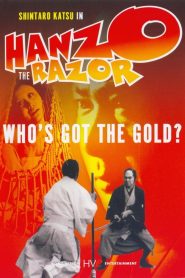 Yify Hanzo the Razor: Who’s Got the Gold? 1974