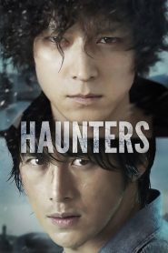 Yify Haunters 2010