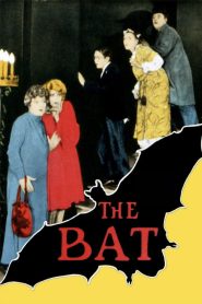 Yify The Bat 1926