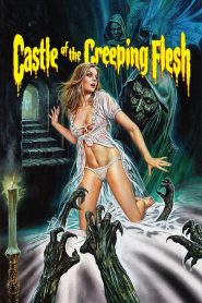 Yify Castle of the Creeping Flesh 1968