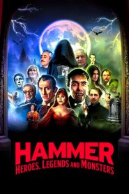 Yify Hammer: Heroes, Legends and Monsters 2024